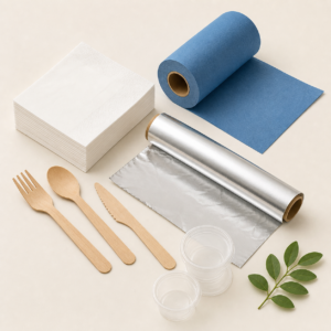 Blue Roll - Image 1